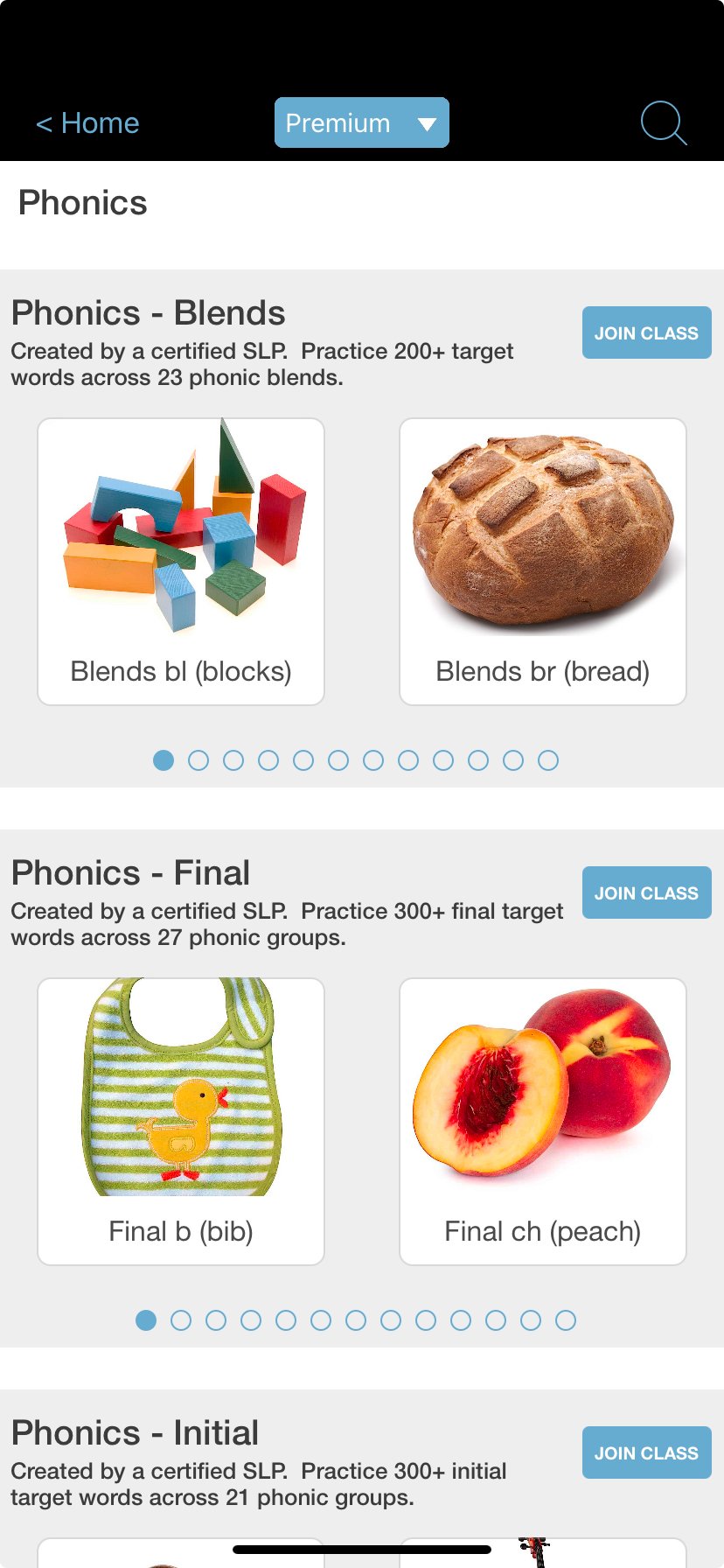 Speech Therapy Apps for Kids: Bitsboard Revolutionizes Speech Practice