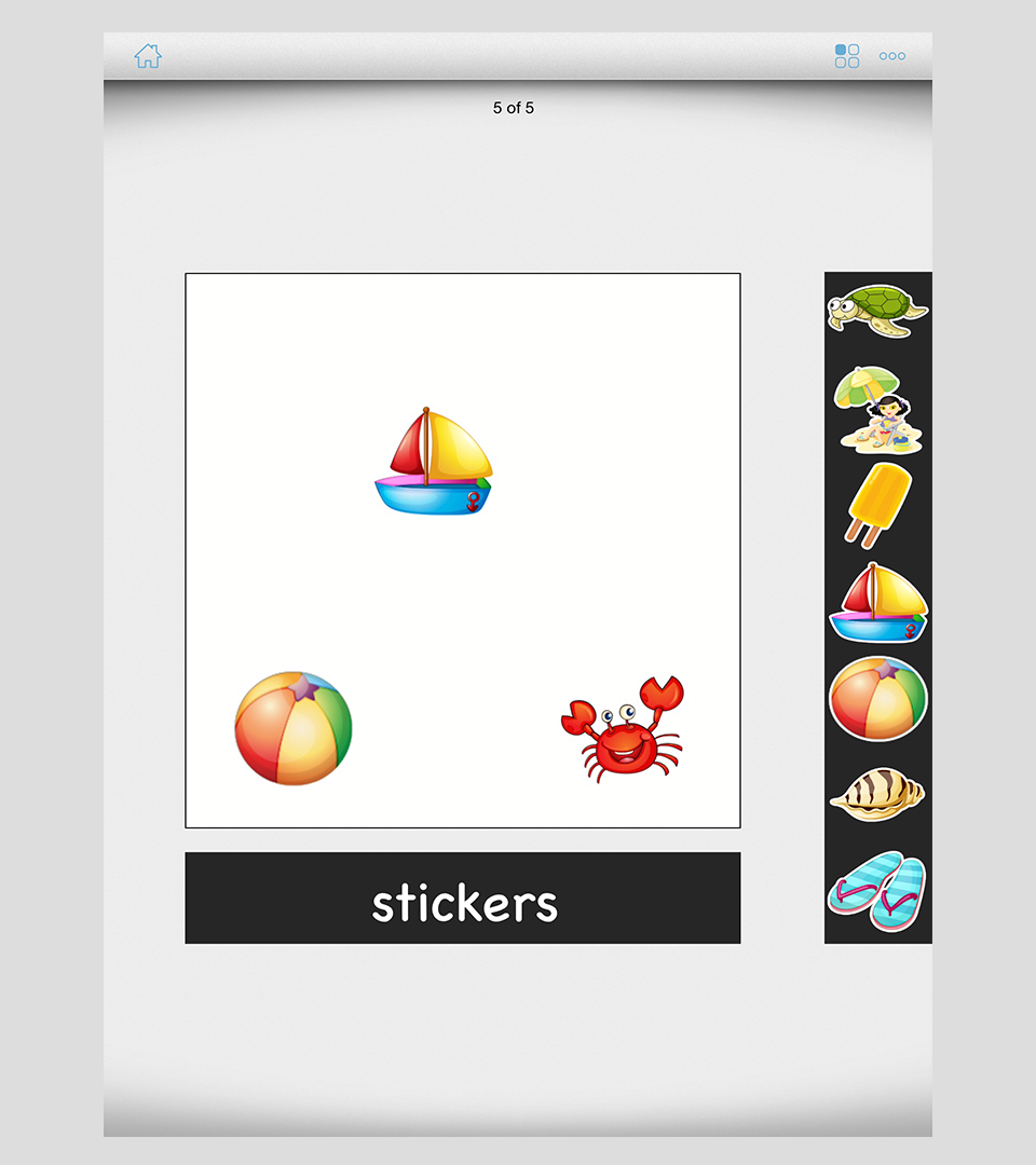Board Creator — Bitsboard | Flashcards & Mini-Games for Personalized Learning Screenshot