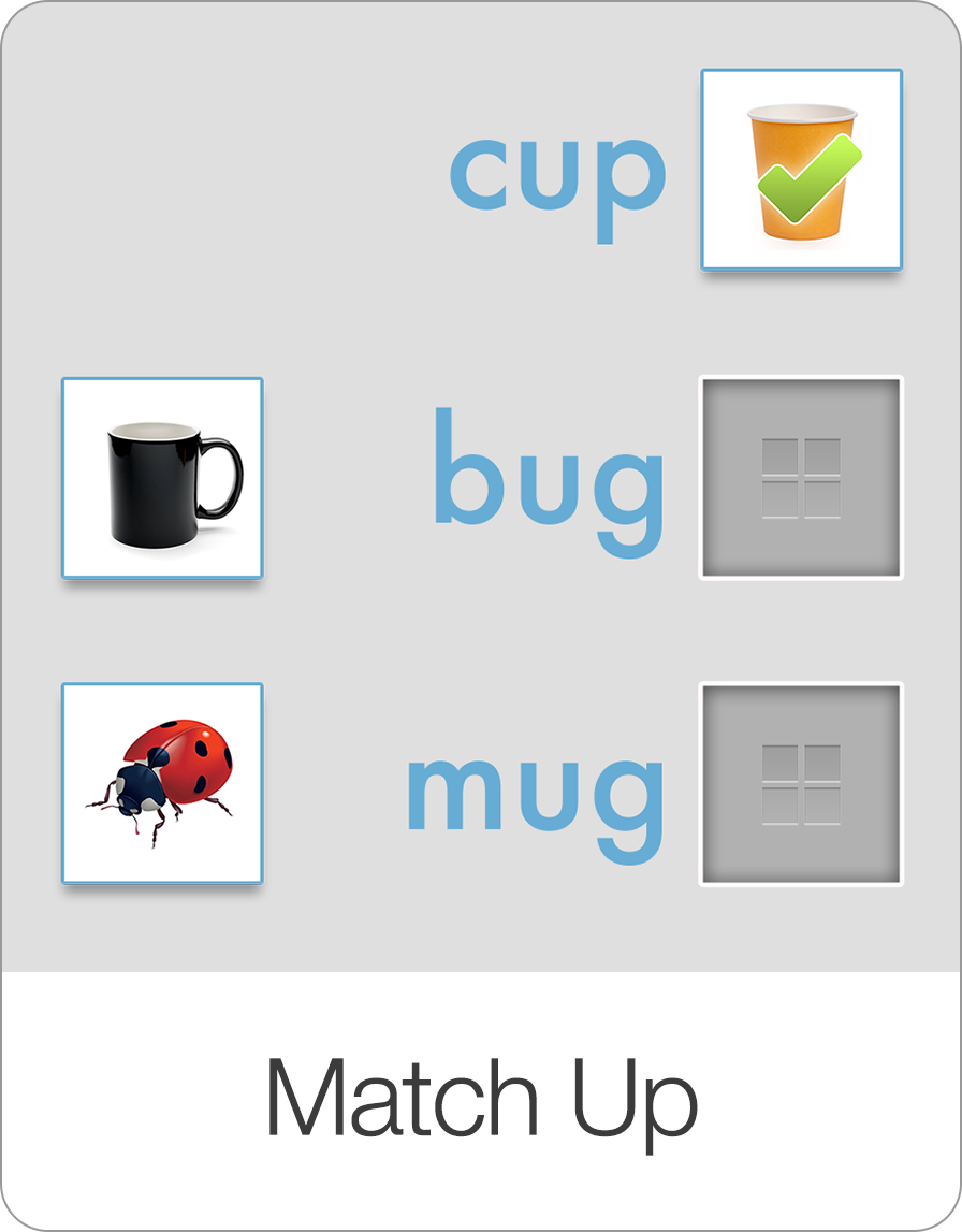 Match Up