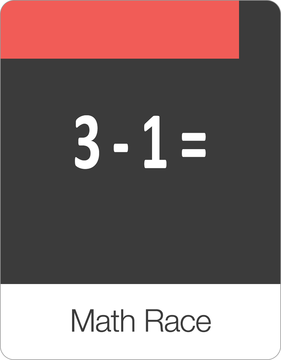 Math Race