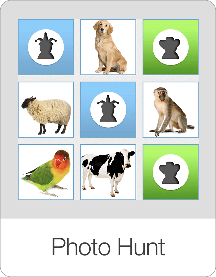 Photo Hunt