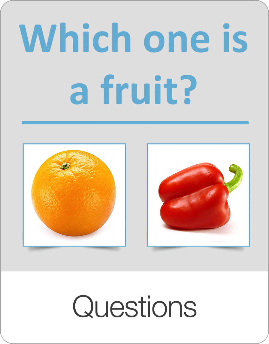 Questions