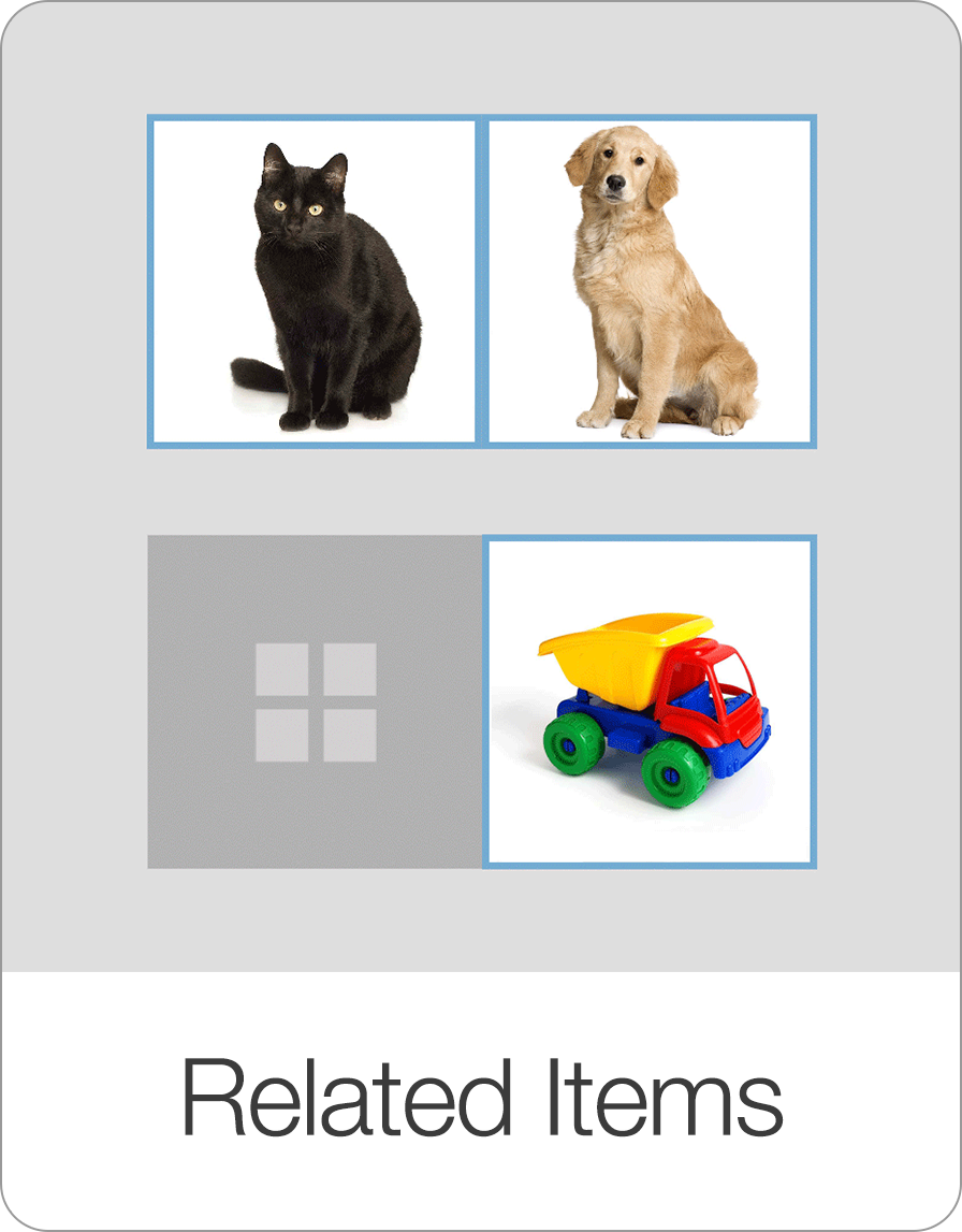 Related Items