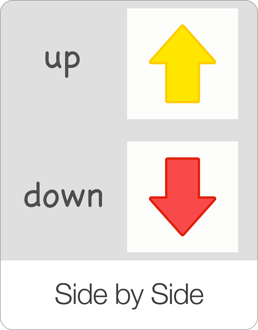Side by Side