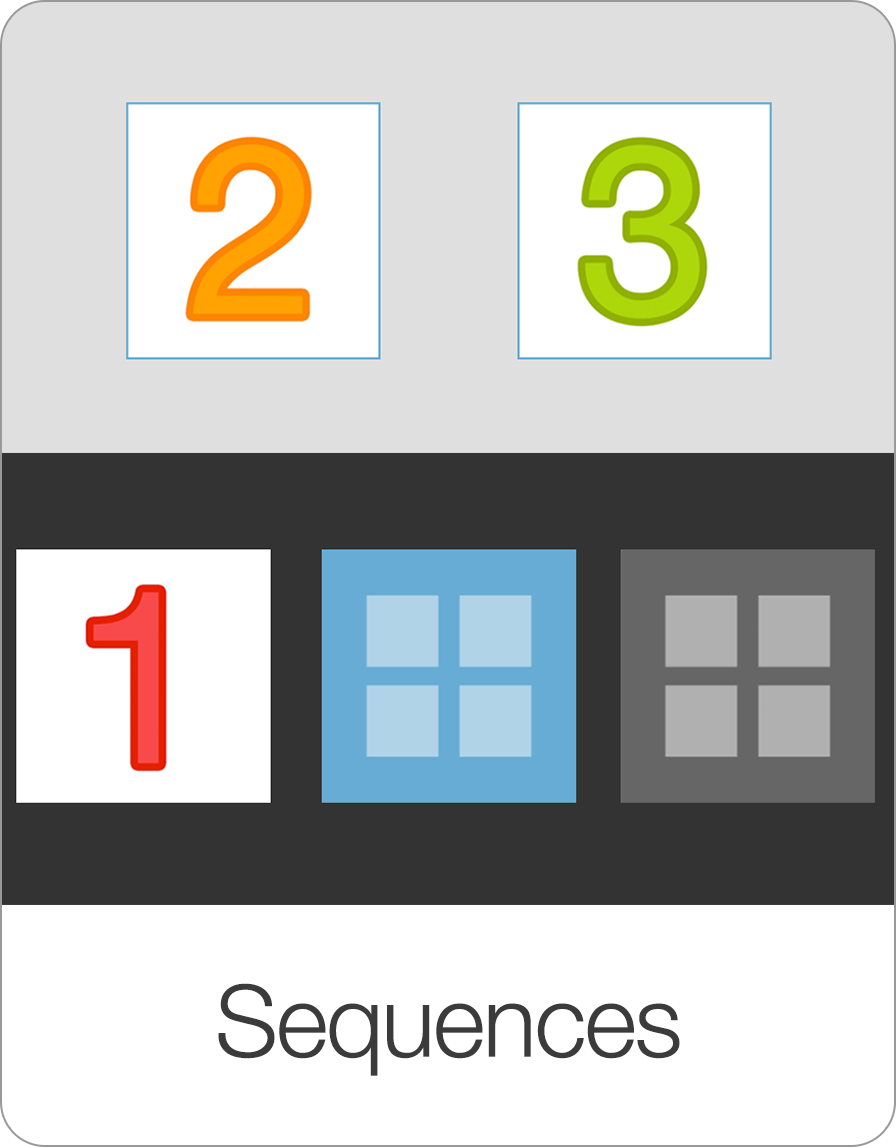 Sequences