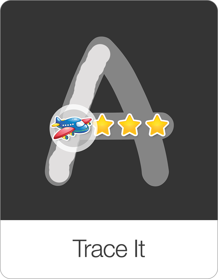 Trace It
