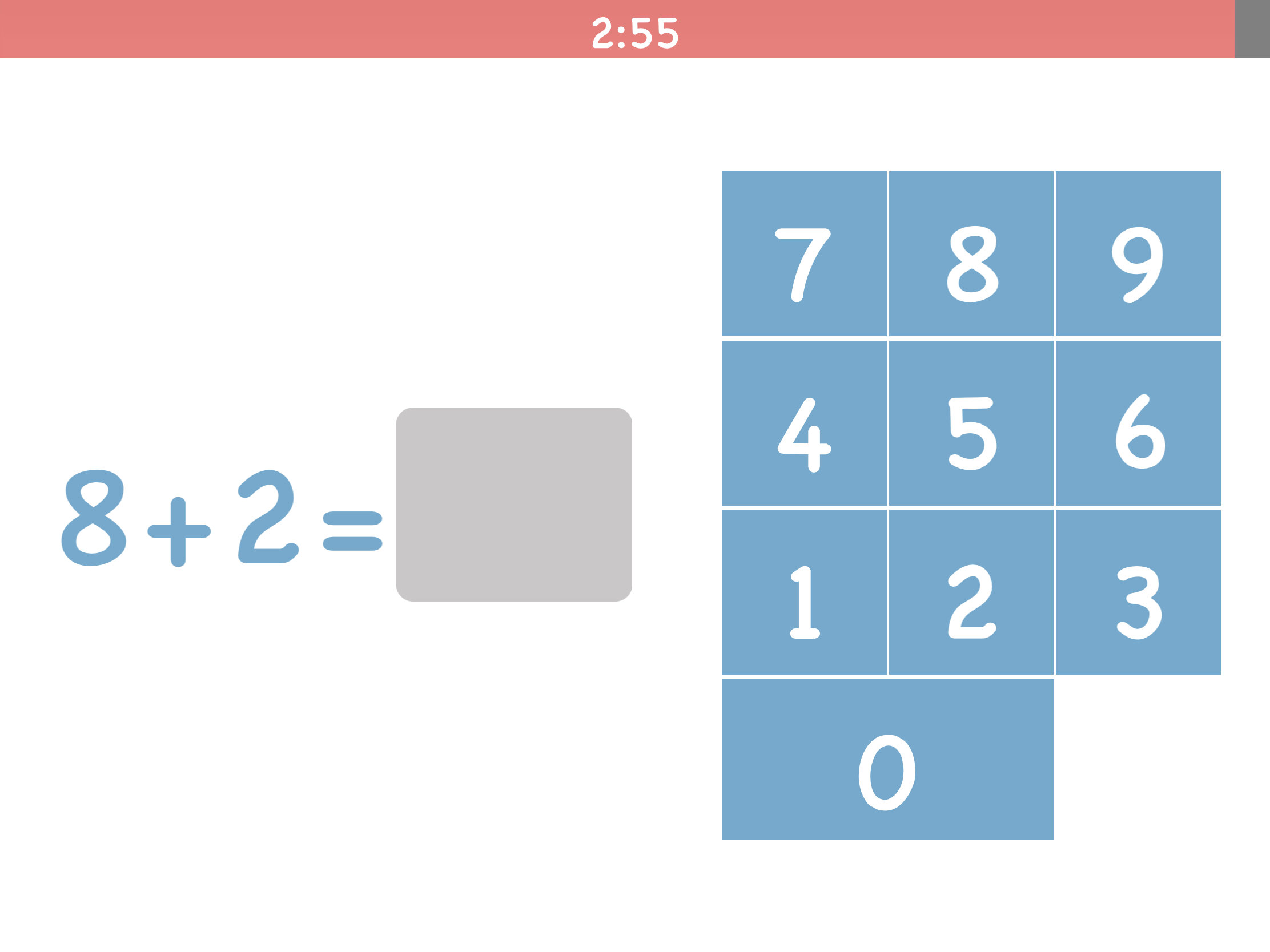 Math Race — Bitsboard | Flashcards & Mini-Games for Personalized Learning Hero Image