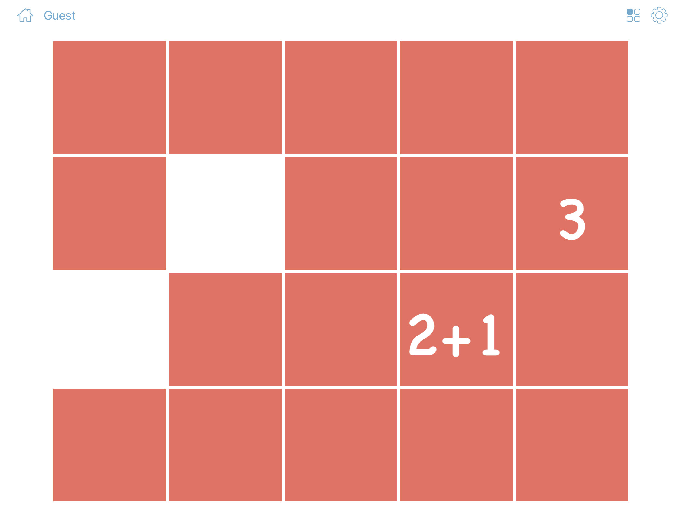 Memory Math — Bitsboard | Flashcards & Mini-Games for Personalized Learning Hero Image