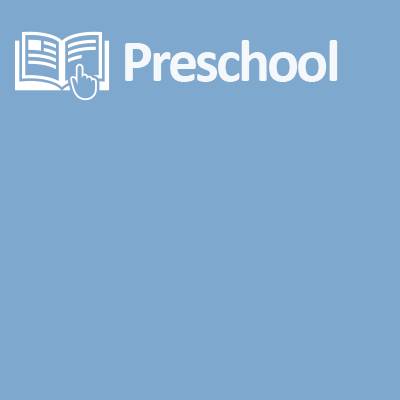 For Preschool