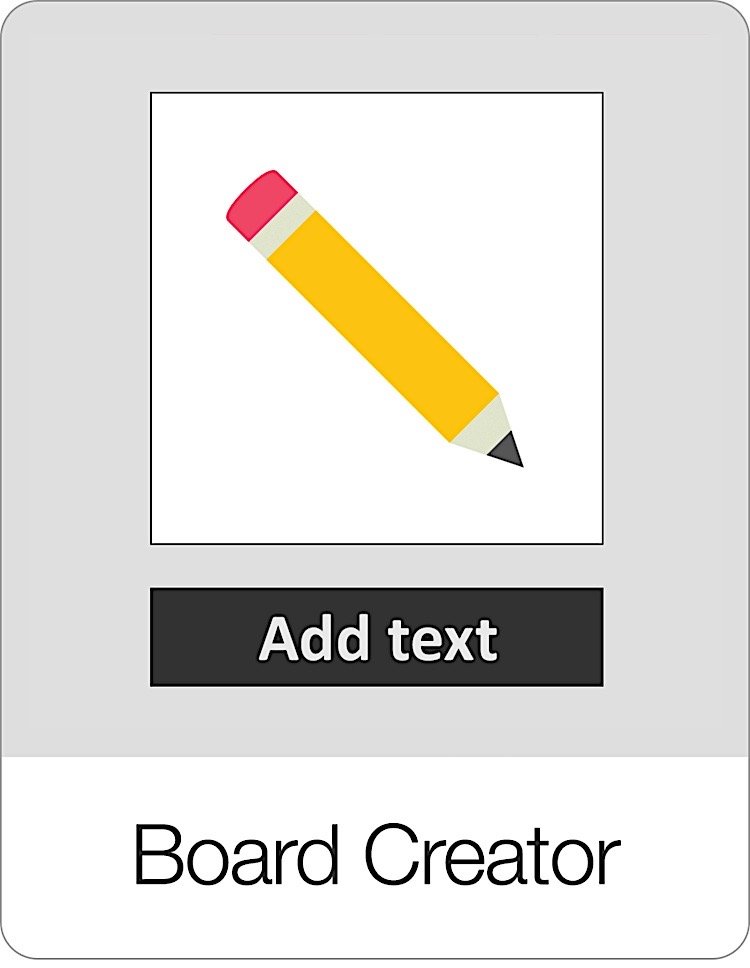 Board Creator