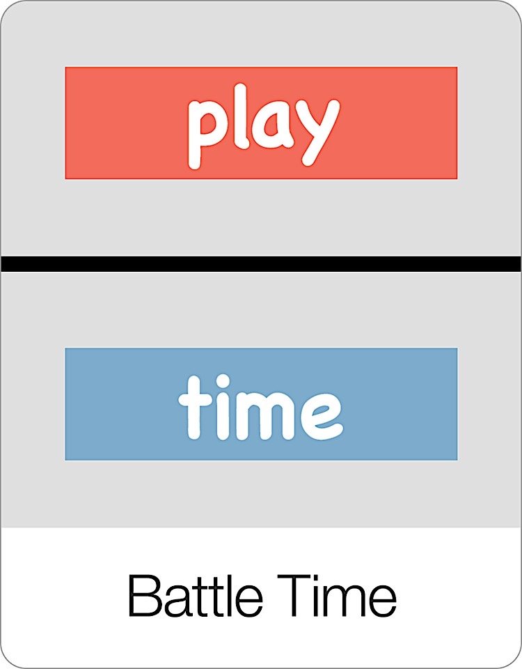 Battle Time