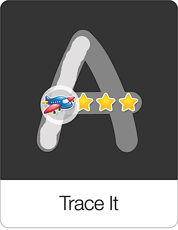 Trace It