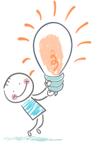 Learn illustration