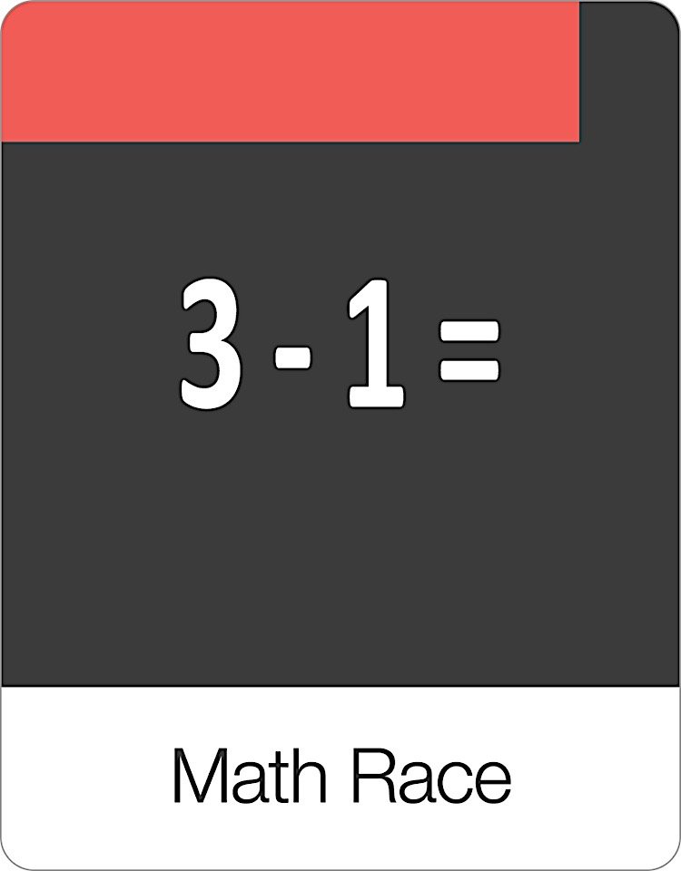 Math Race
