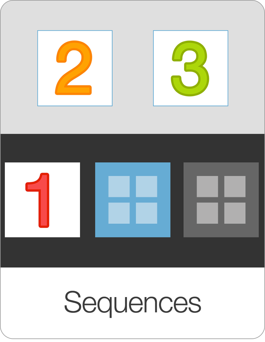 Sequences