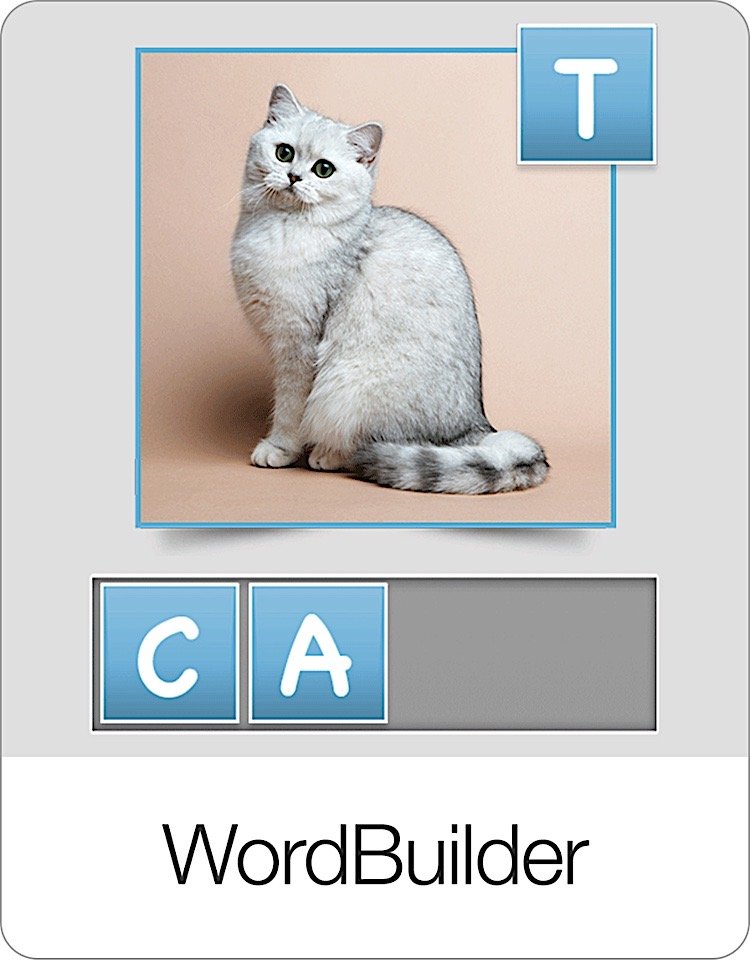 Word Builder