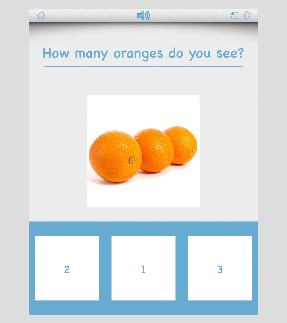 Questions: Eigene Fragen üben Screenshot 2