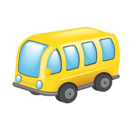 bus