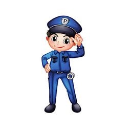 cop