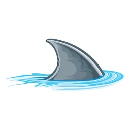 Fin picture for short i word family review