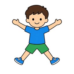 fit picture for short i CVC word families practice