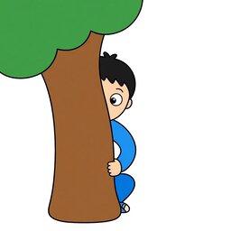 hid picture for short i CVC word families practice