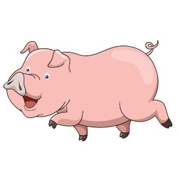 hog
