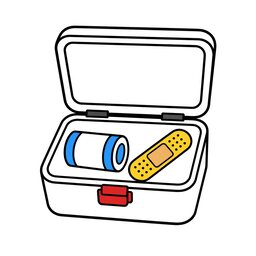 kit picture for short i CVC word families practice