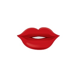 lip