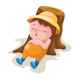 nap