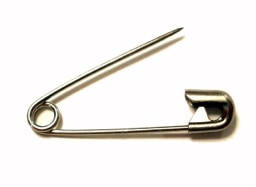 pin