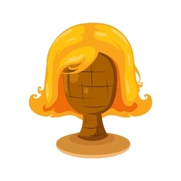 wig